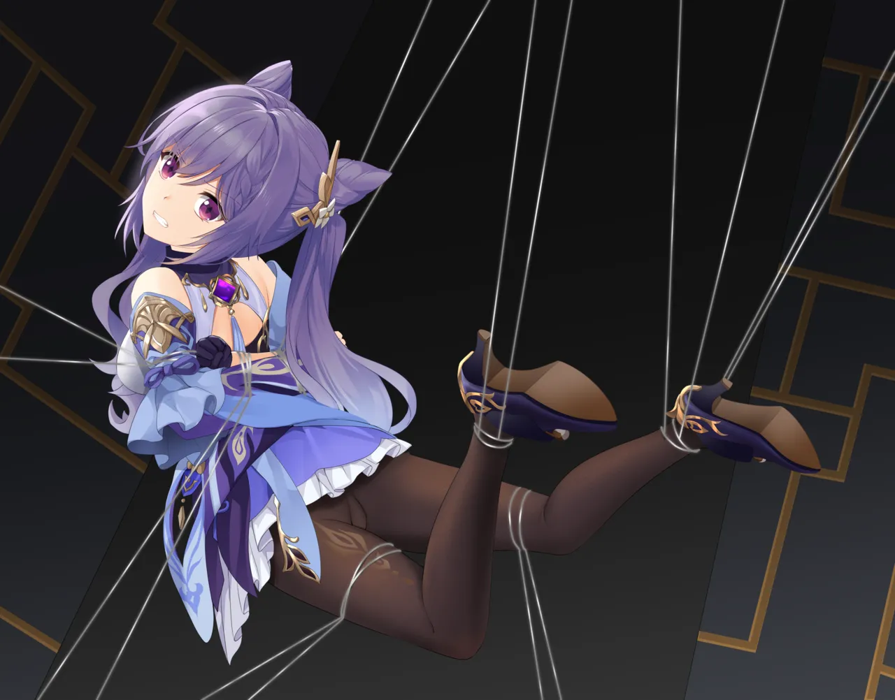 Genshin Impact page 2 full