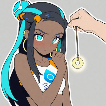 Nessa Captured Plan cover