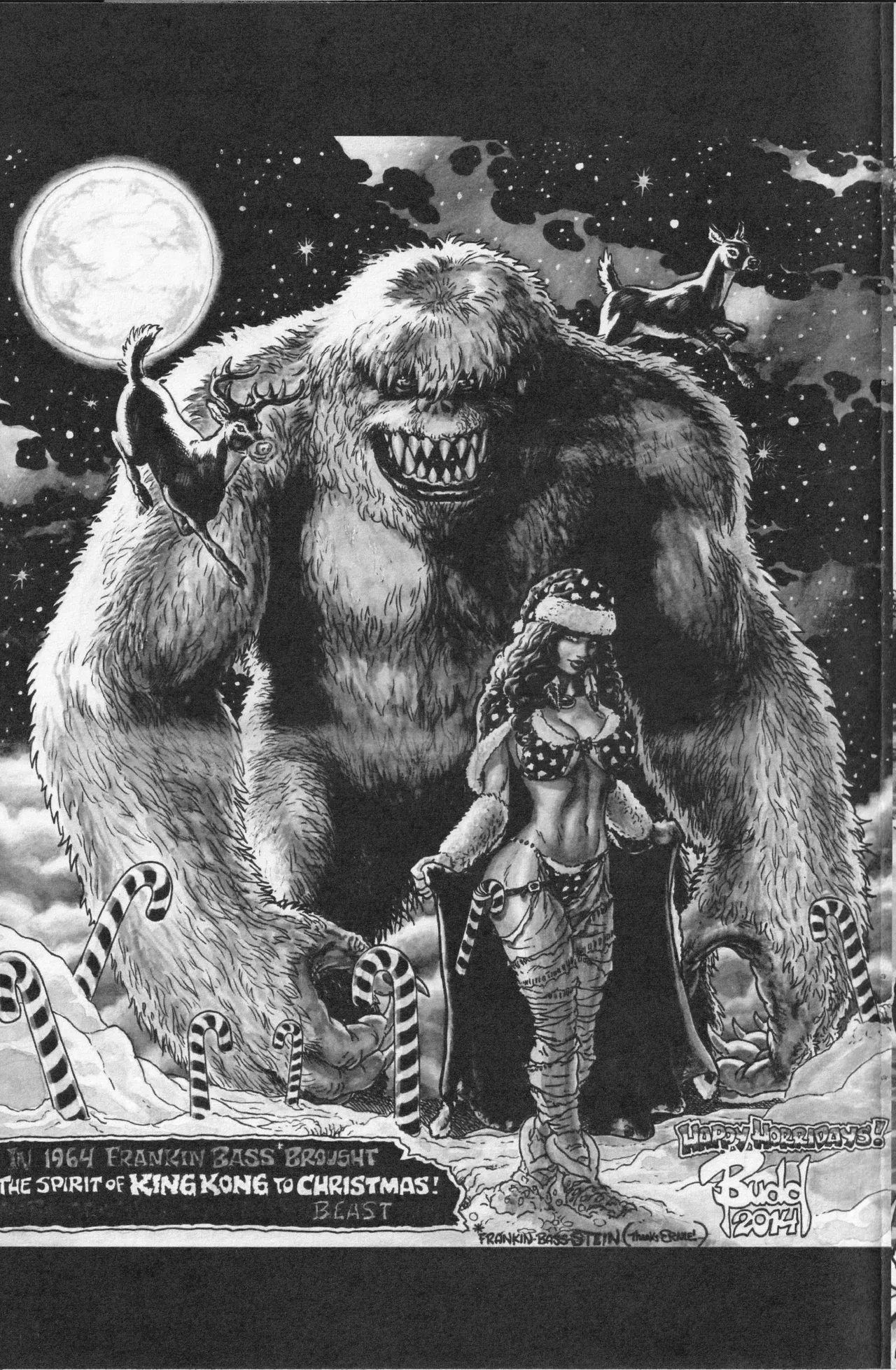 The 2015 Convention Booklet page 4 full