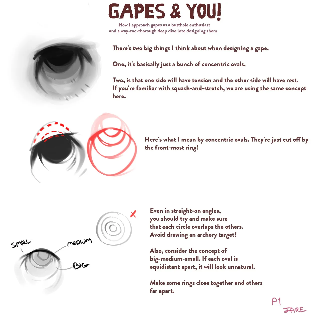 's nsfw tutorials page 9 full