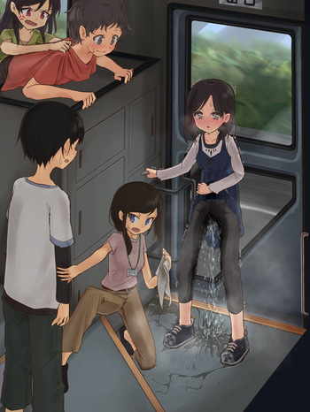 しと宮 cover