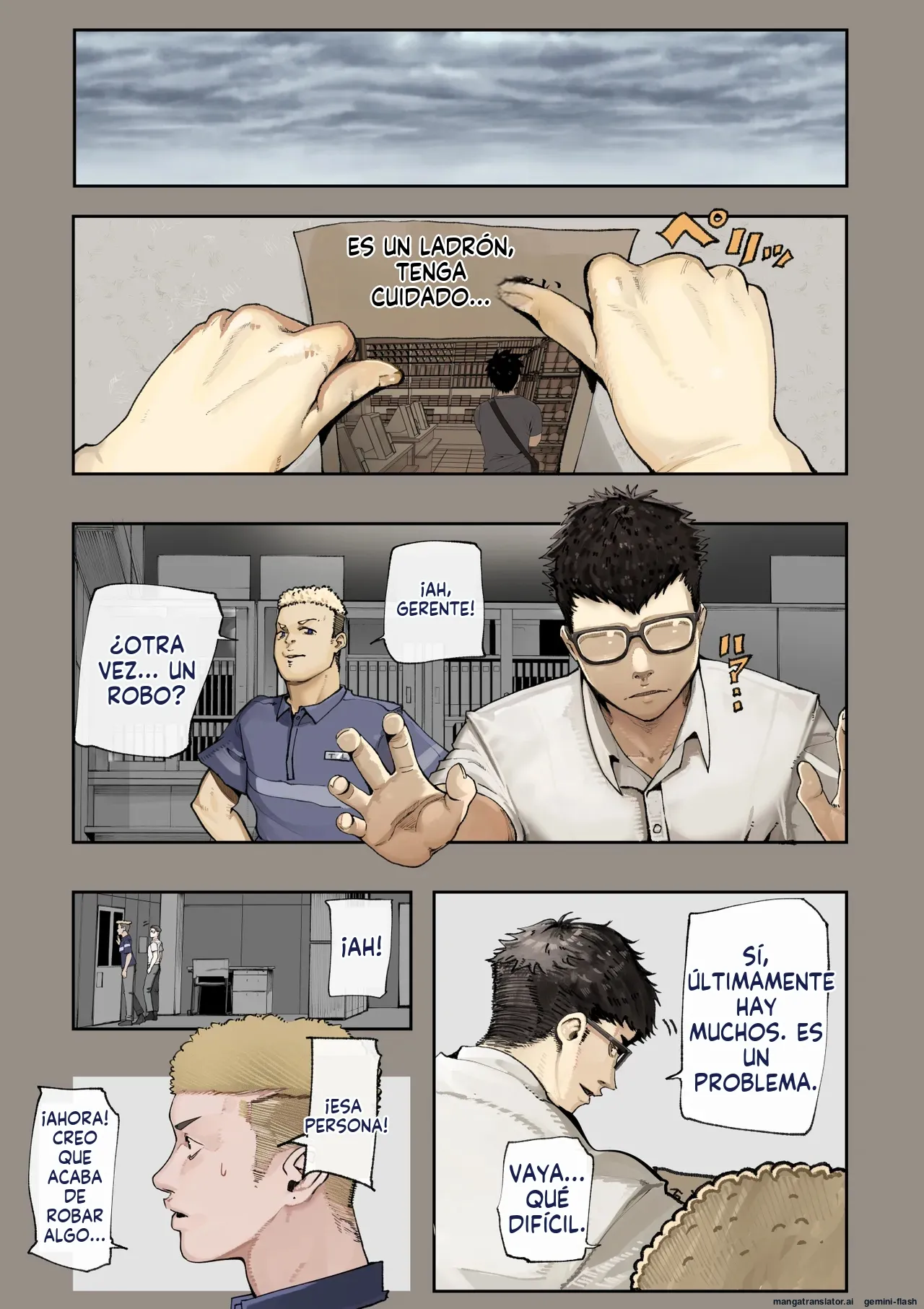 Kimi no Maku o Yaburu no wa Boku dato Omotteta 3  MTL page 4 full