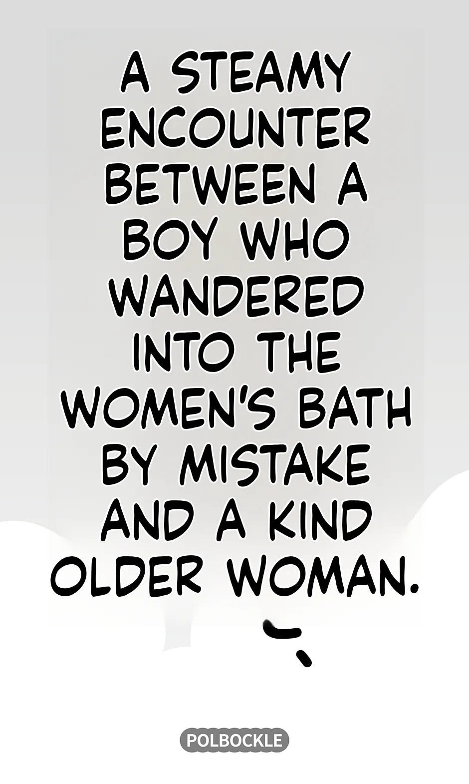 A boy who accidentally enters the women's bath has steamy sex with a kind mature woman page 2 full