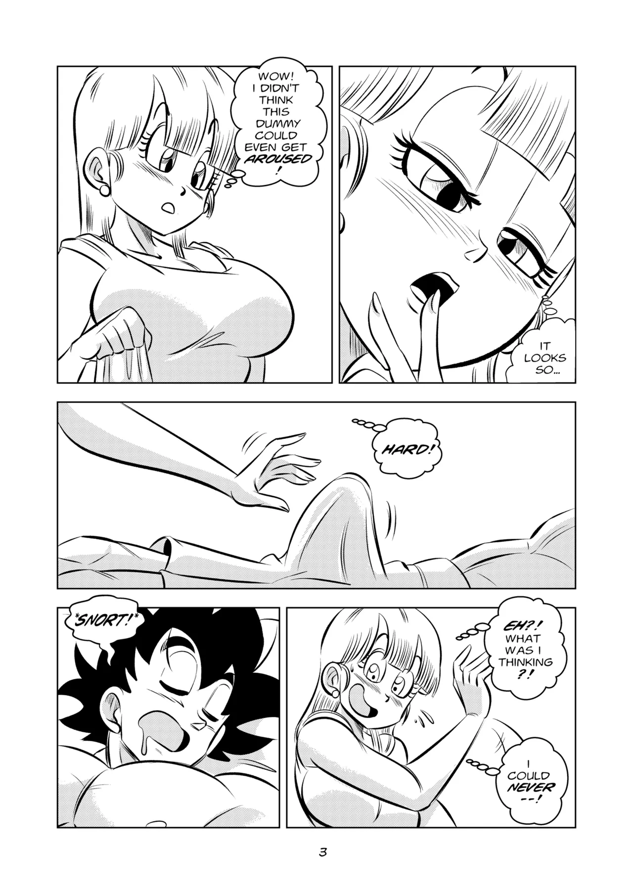 Morning WOULD page 4 full