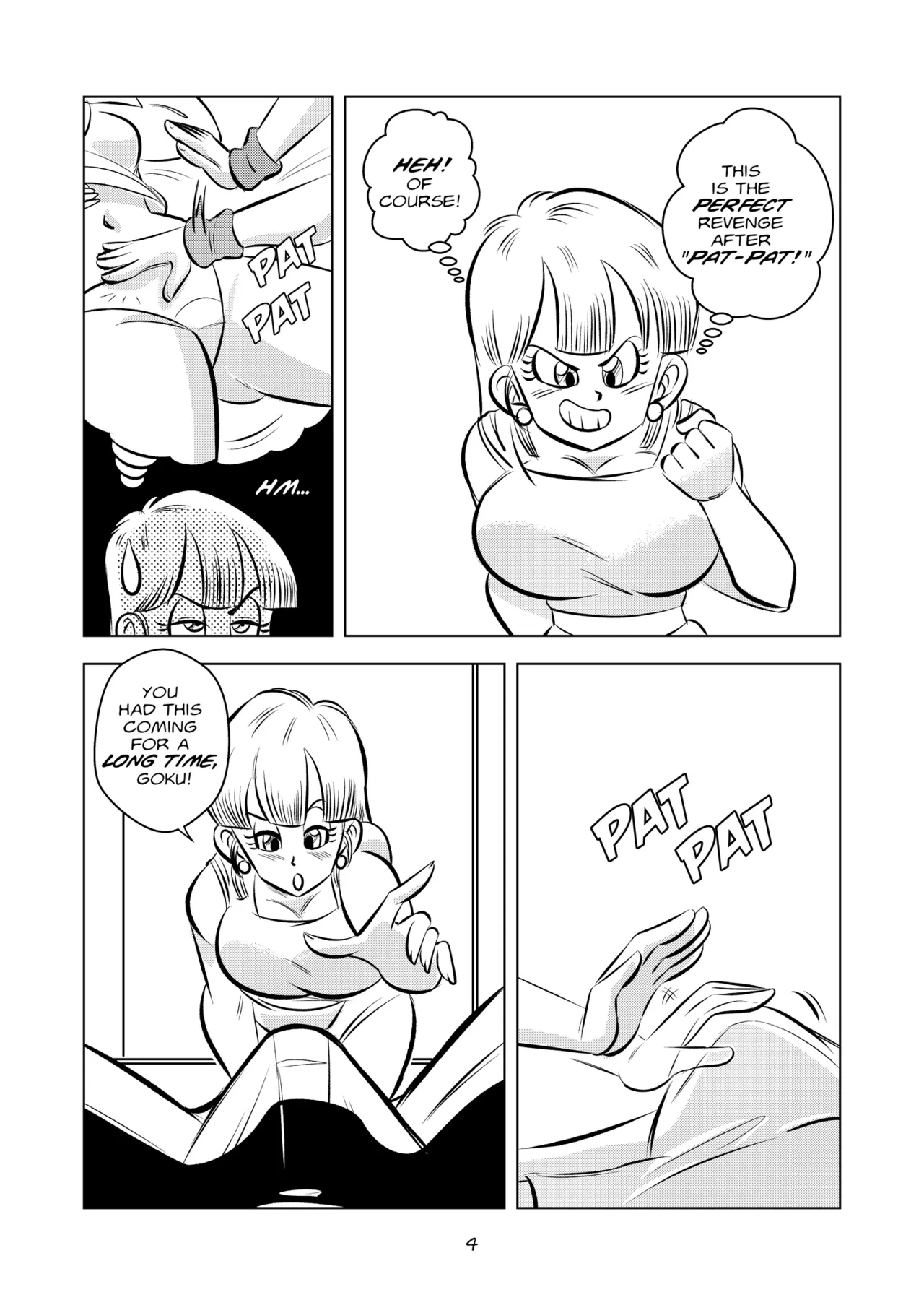 Morning WOULD page 5 full
