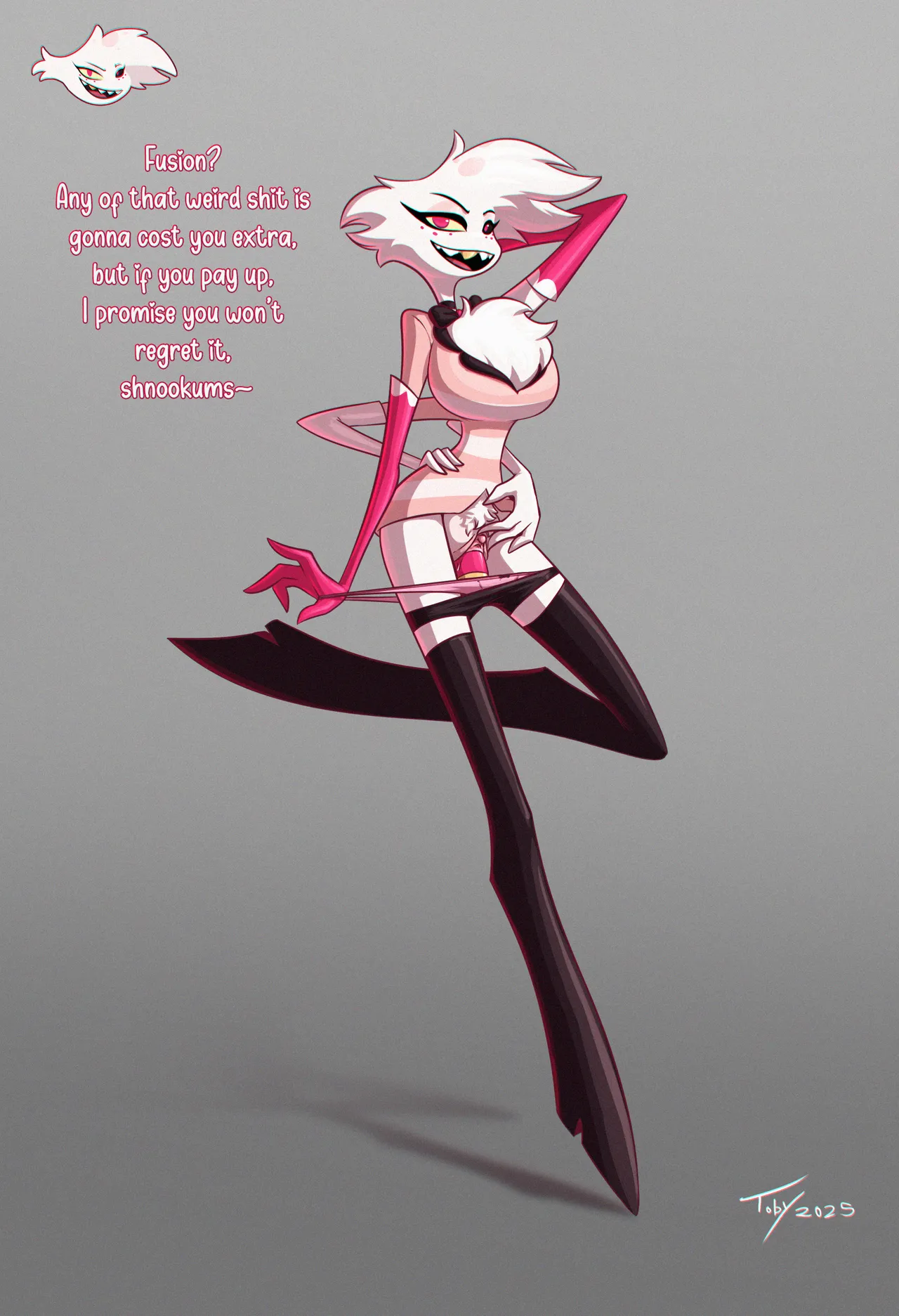 Trio Fusion 11 page 10 full