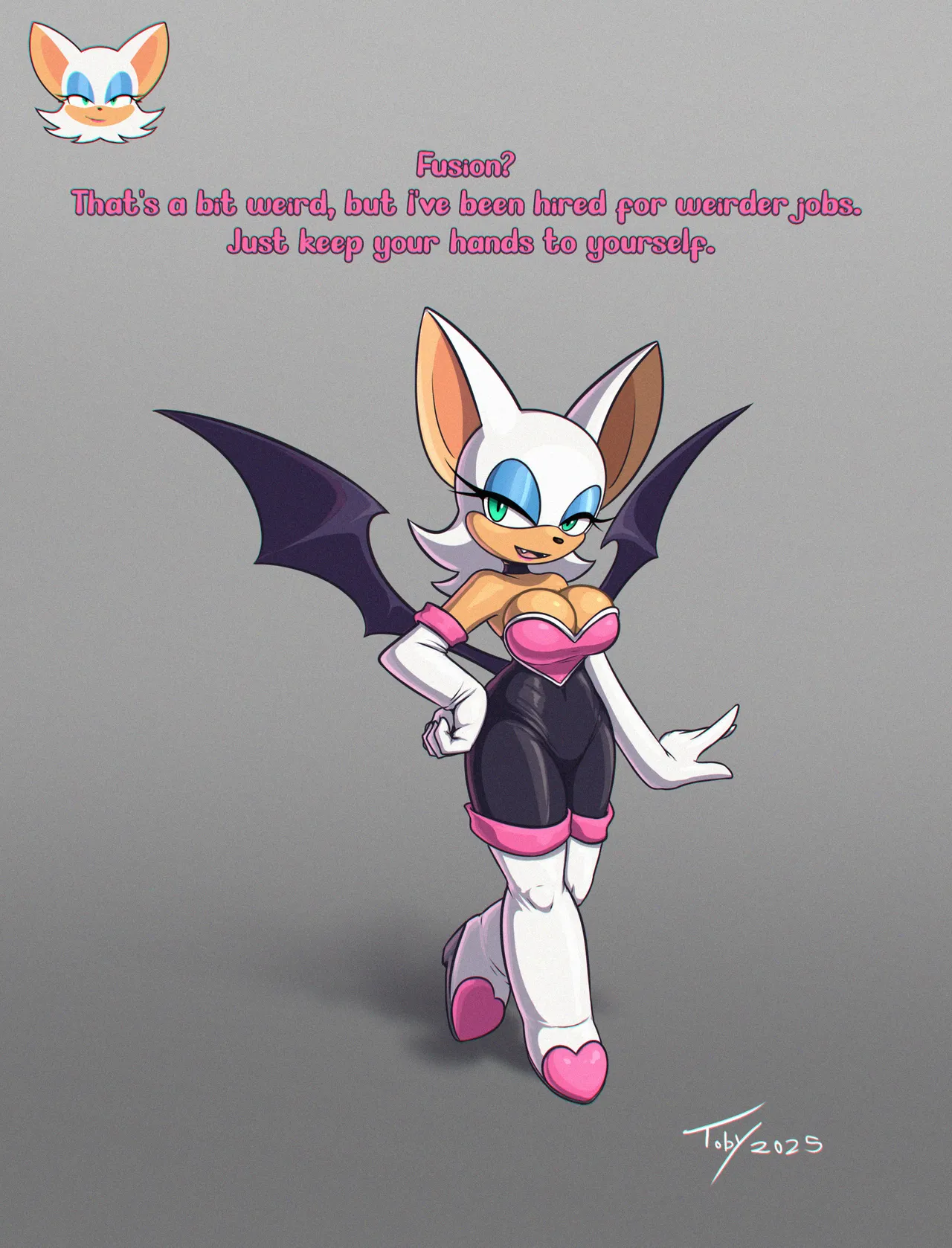 Trio Fusion 11 page 9 full