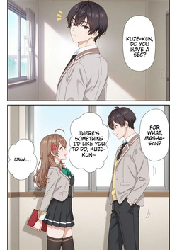 Itazurasuki na Imouto no Saimin Anji de Bijin Shimai ga Dereru Dokoro Janakunaru Hanashi 1