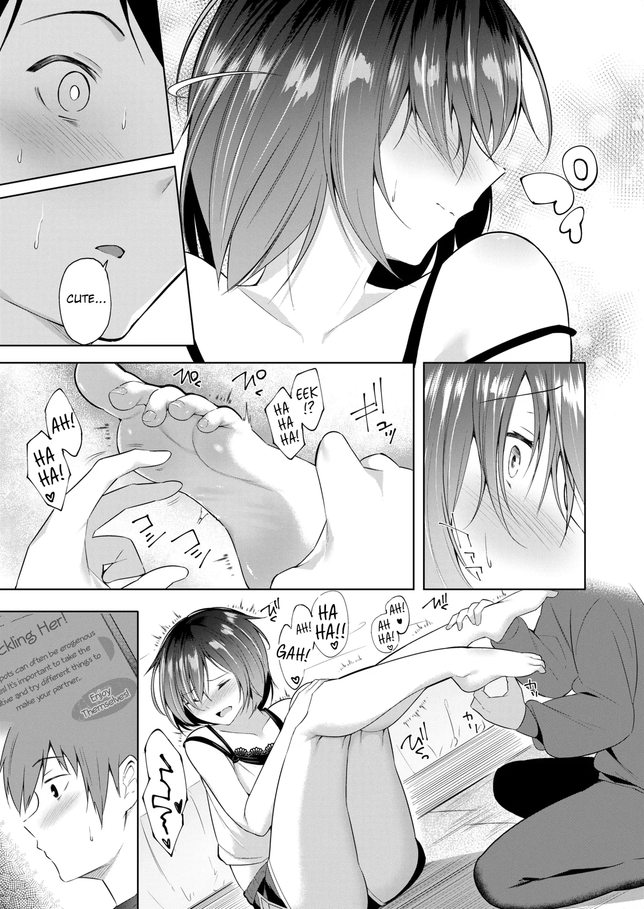 Random Works by Random page 9 full