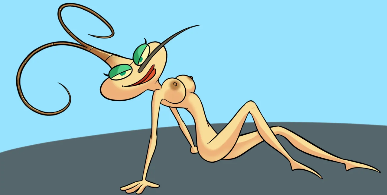 Oggy and the Cockroaches page 4 full