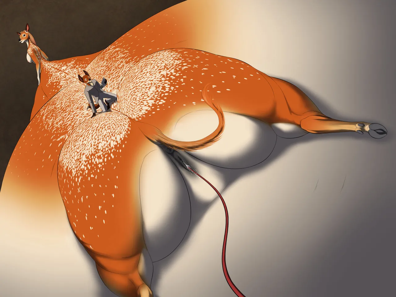Doetaur page 7 full