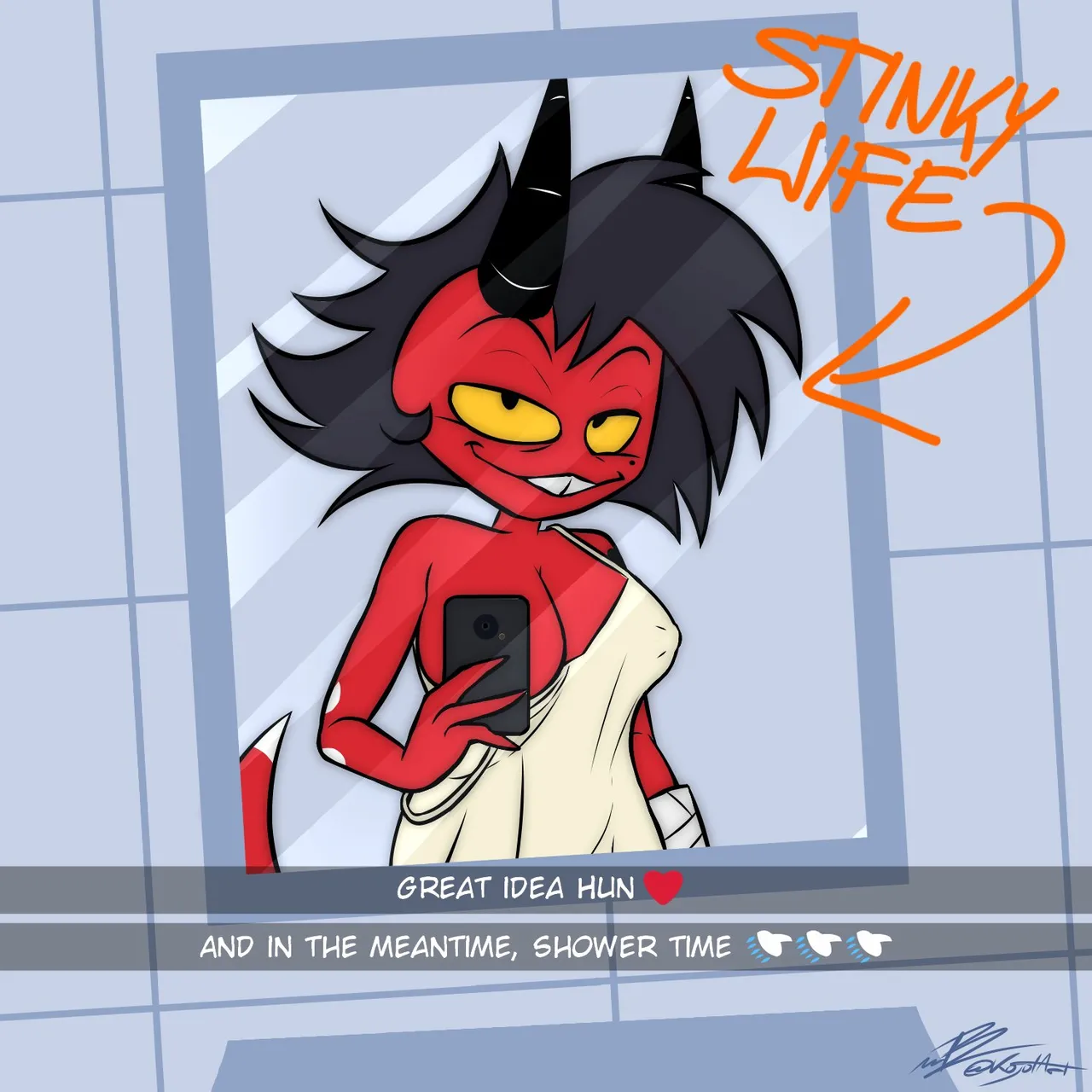 Hellsnap 2 page 5 full