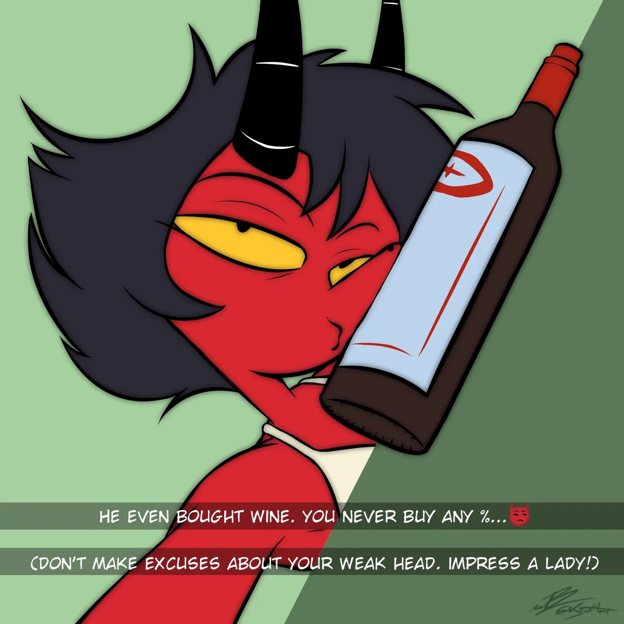 Hellsnap 2 page 7 full