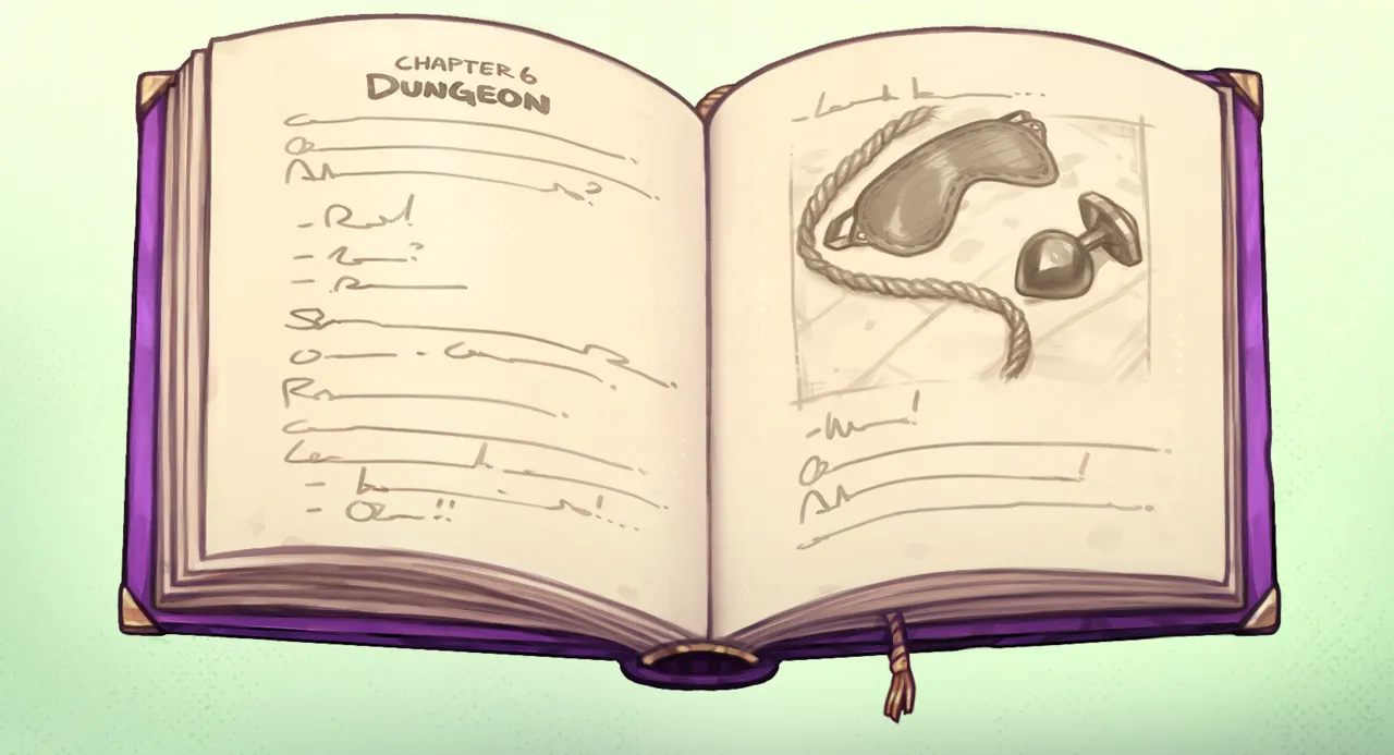 - My Pig Princess page 4 full