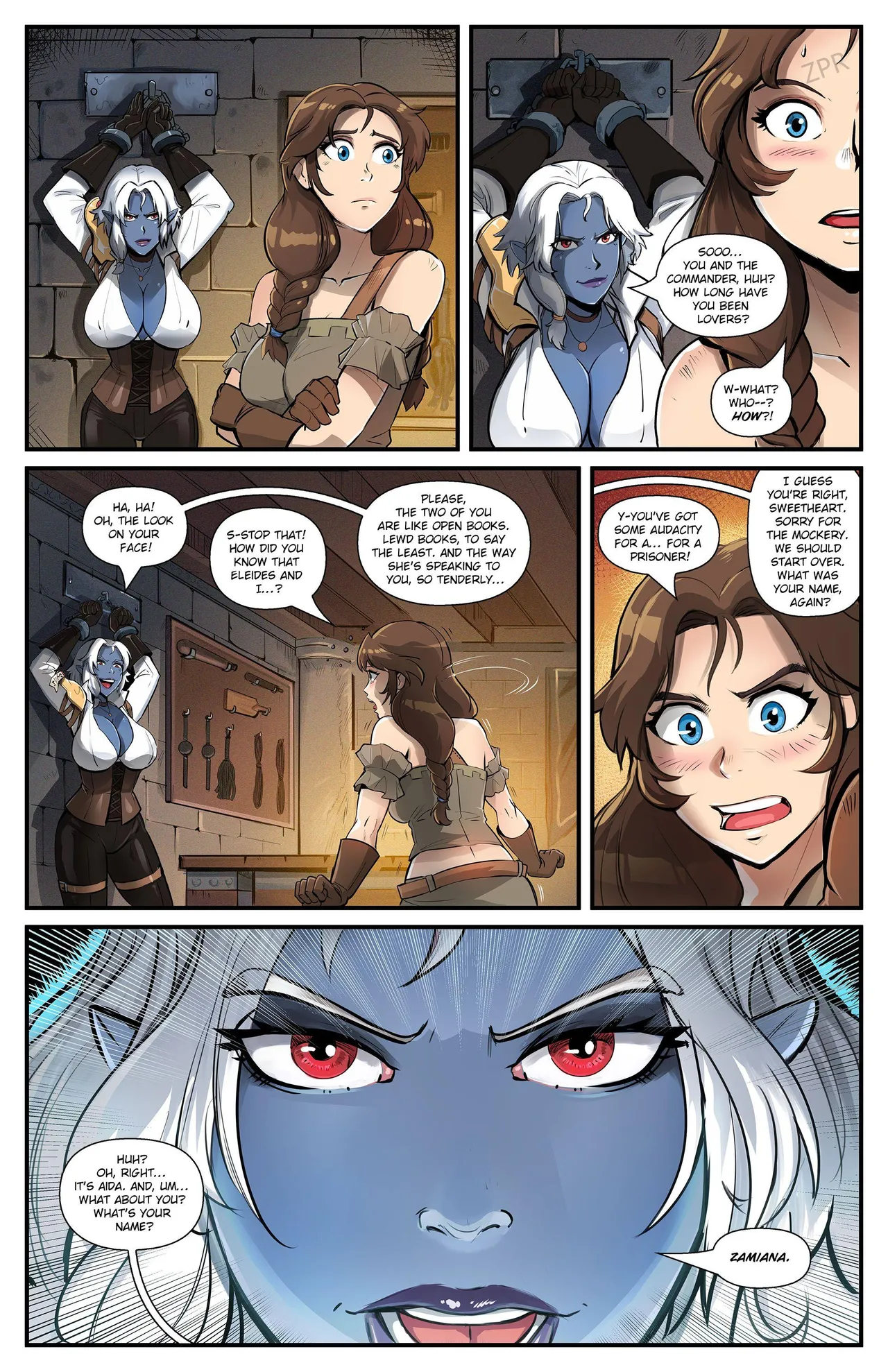 Soul Switch page 8 full