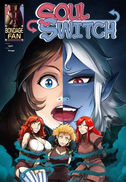 Soul Switch