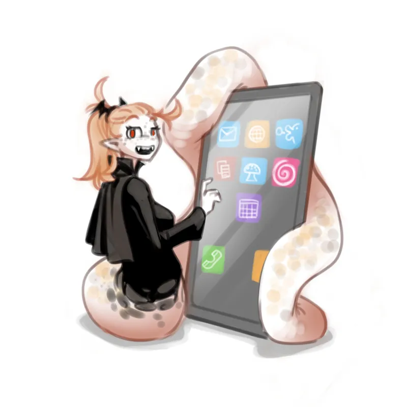 Sleepymaid page 1 full