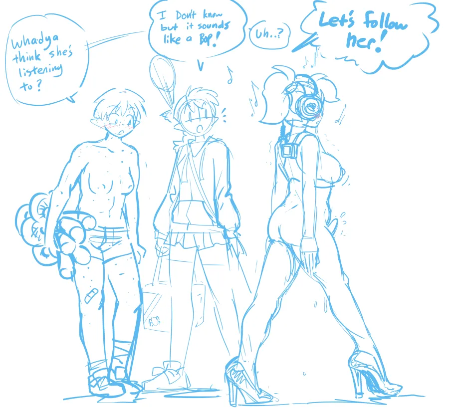 Sleepymaid page 9 full