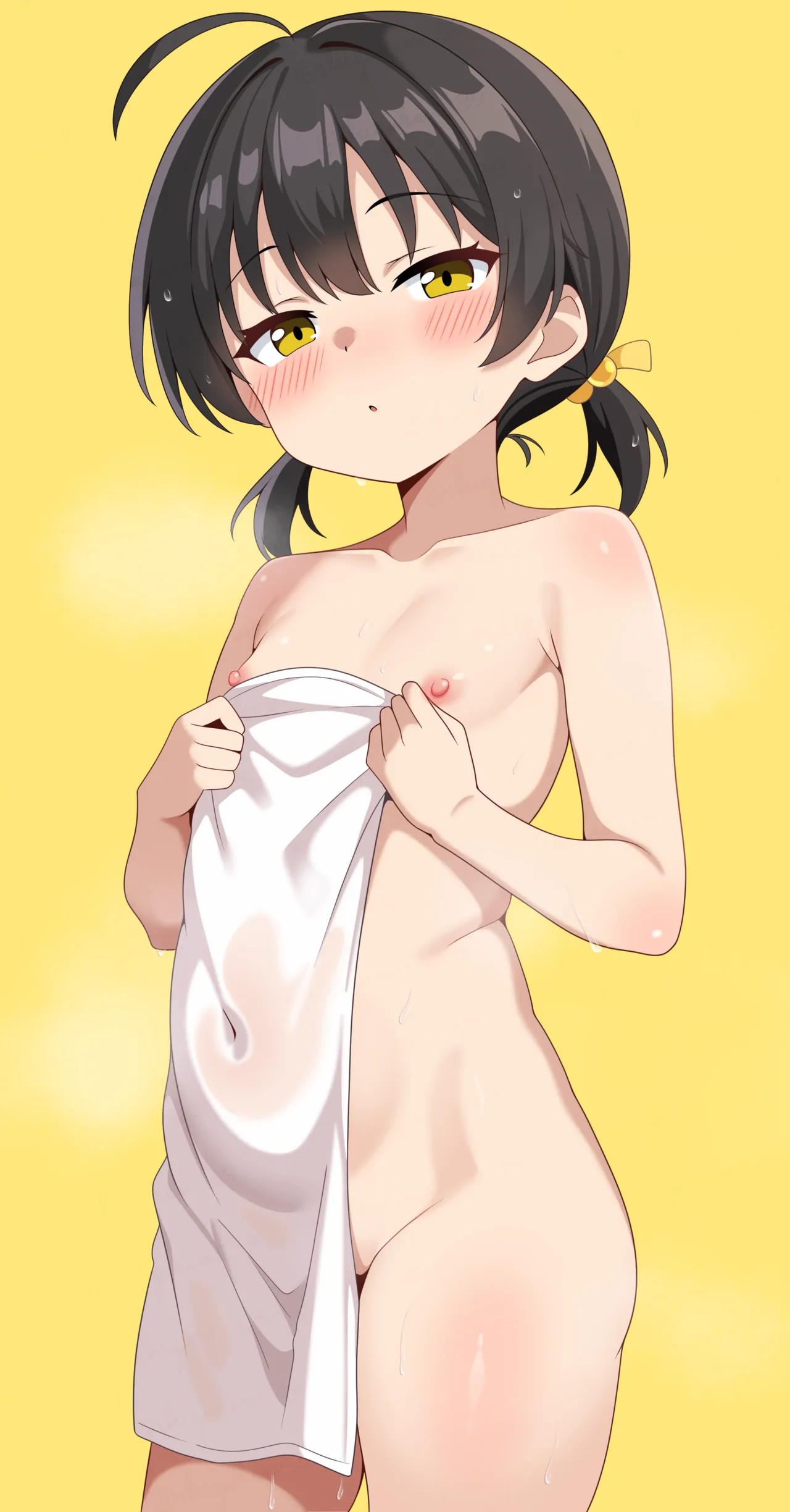 Kaai Yuki page 4 full