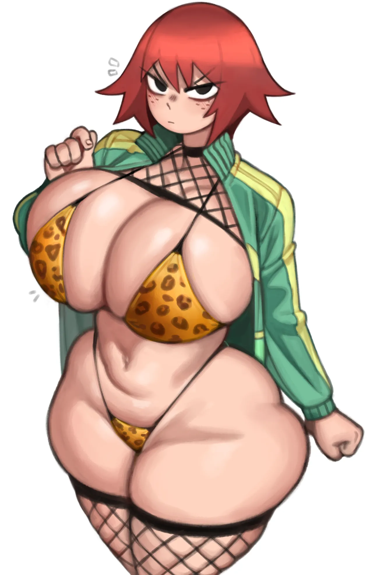 Kim Pine page 2 full