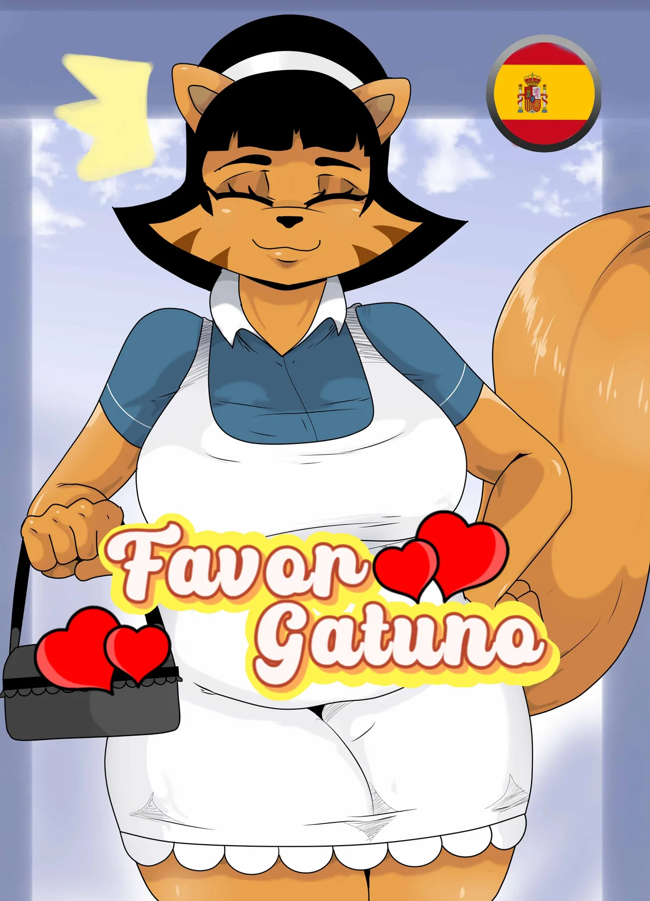 Favor Gatuno page 1 full