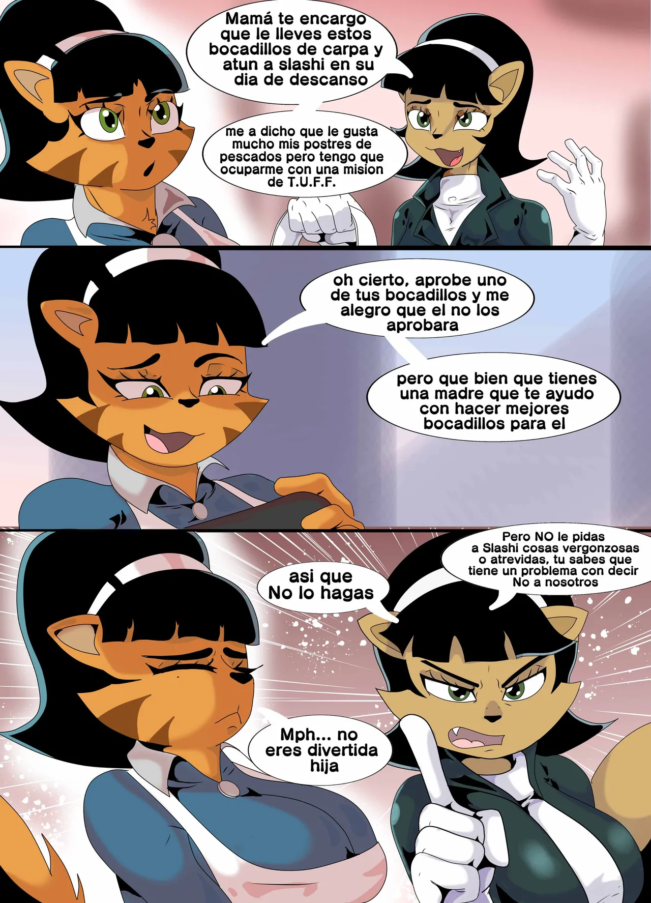 Favor Gatuno page 4 full