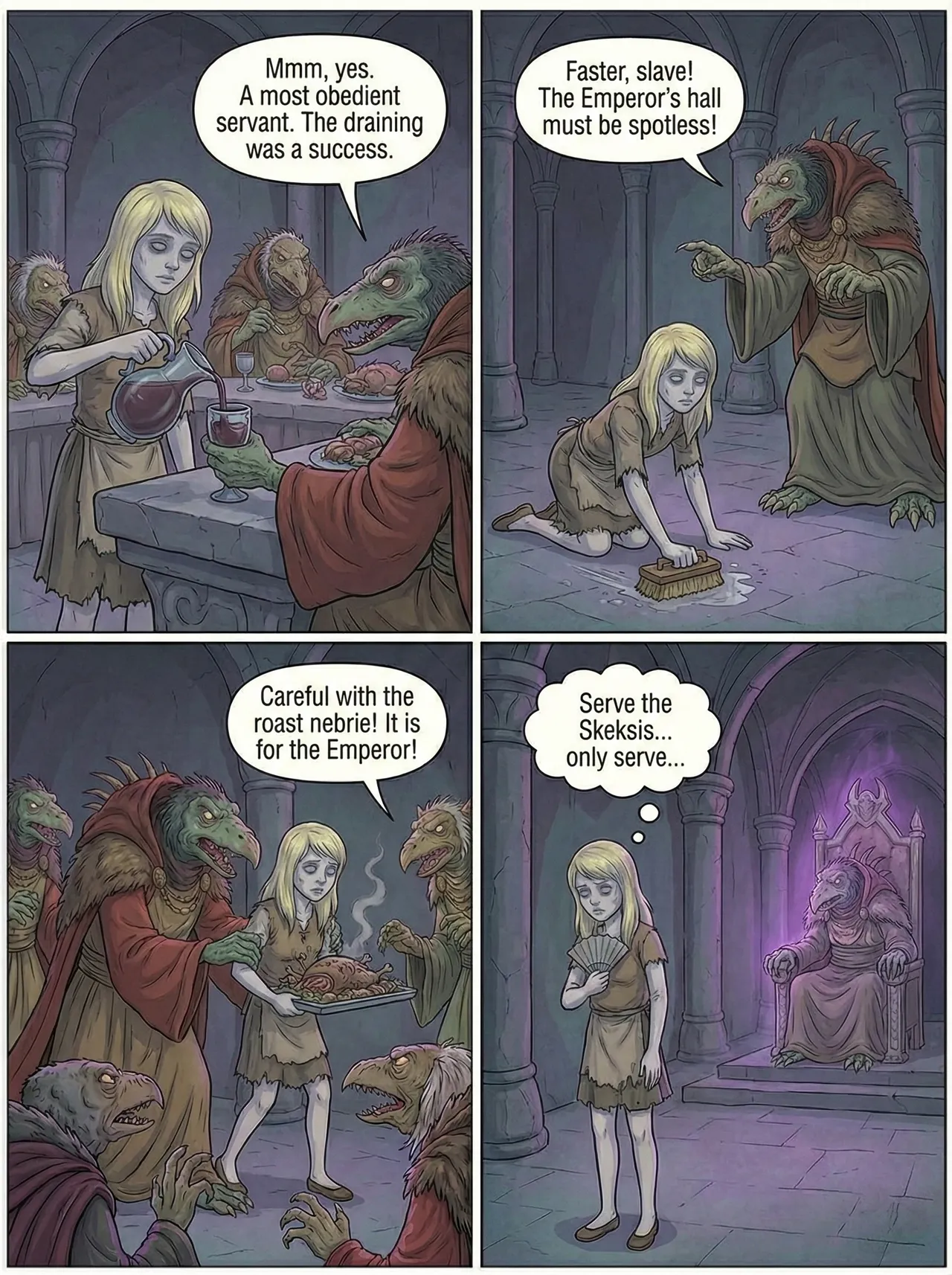 Darker Crystal page 4 full
