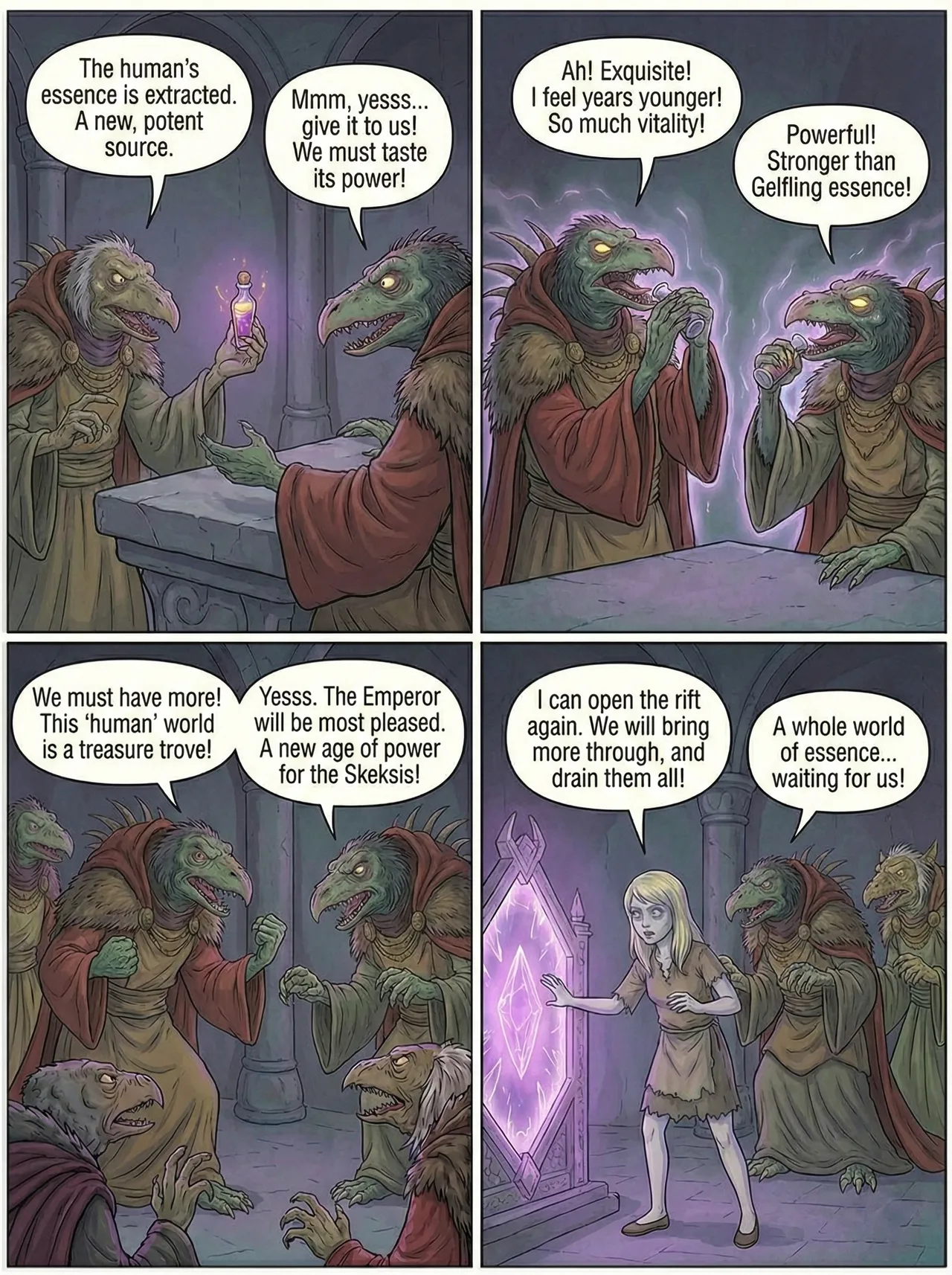 Darker Crystal page 5 full