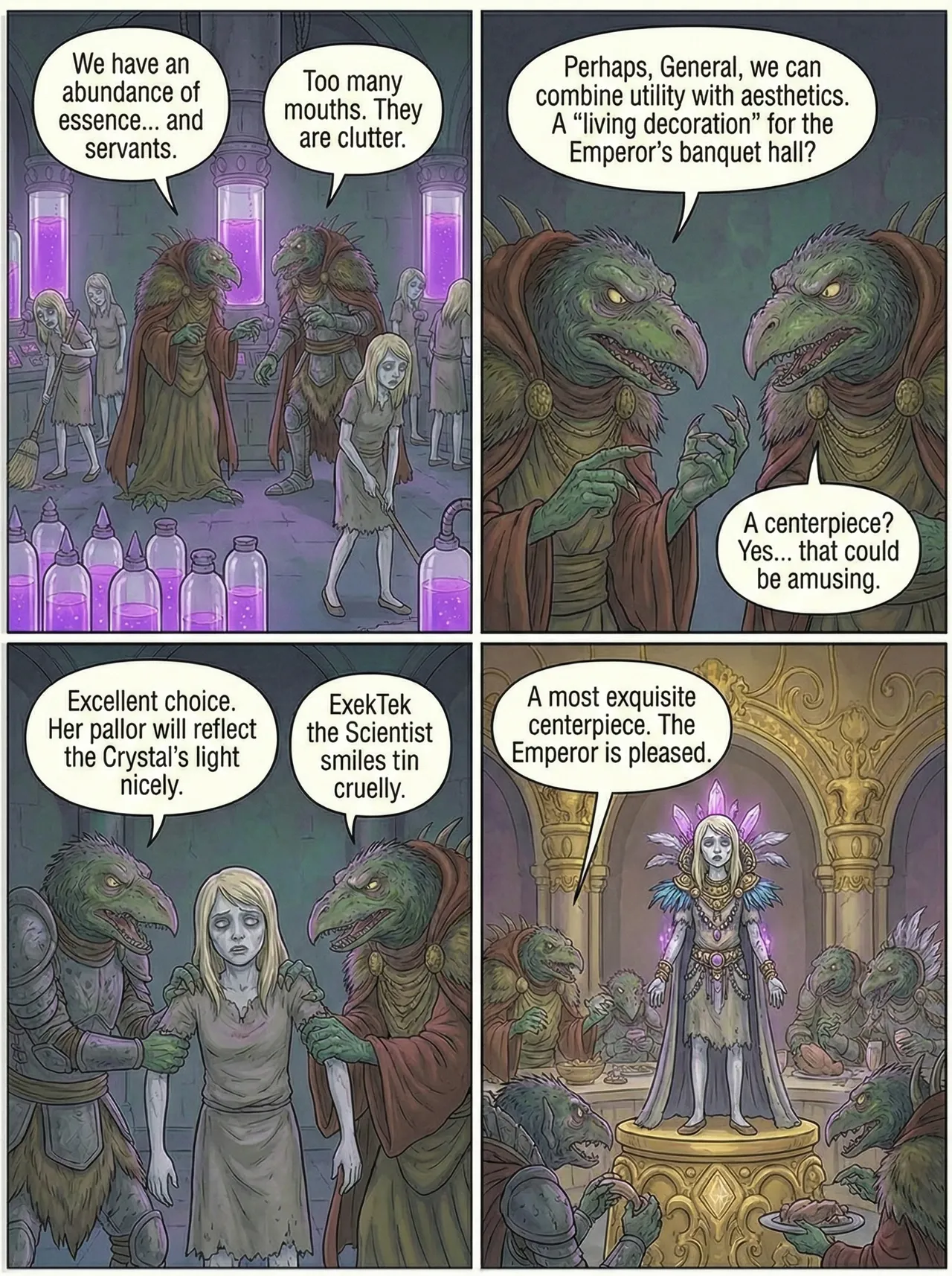 Darker Crystal page 9 full