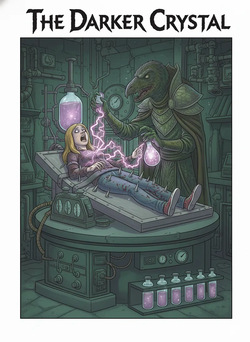 Darker Crystal