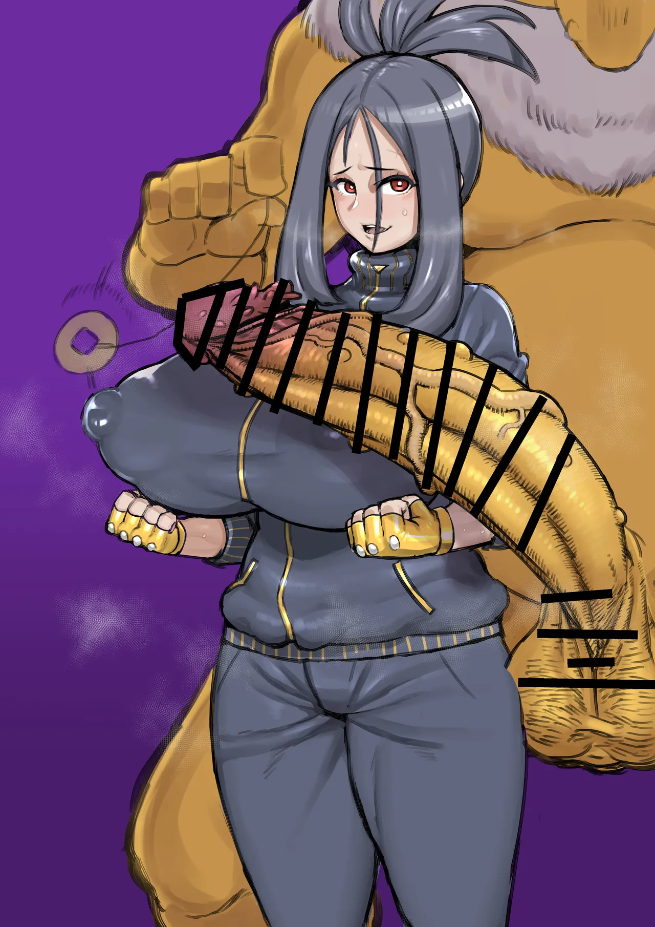 Kihada Sensei, Saikin Pokemon Kaeta n Datte page 3 full