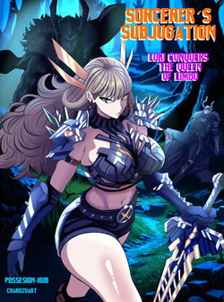 Sorcerer's Subjugation