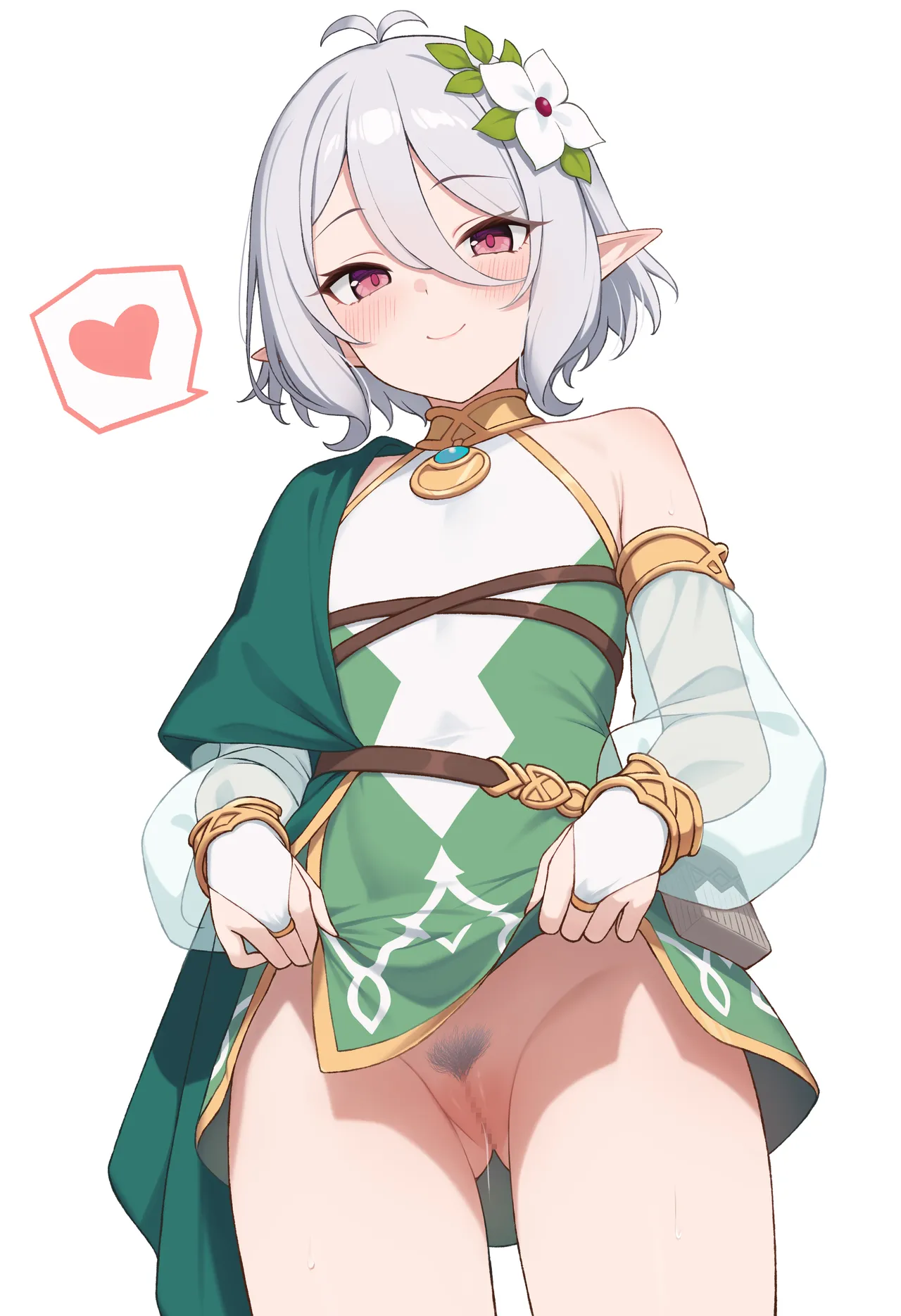 コッコロちゃん page 1 full