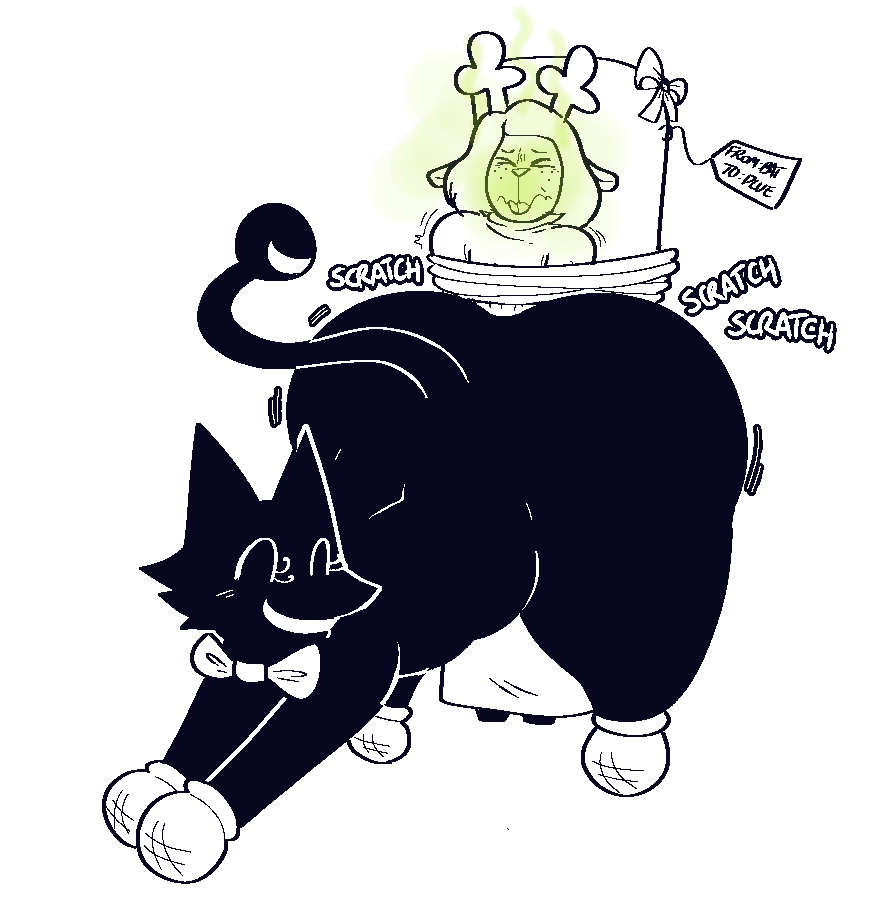 Destroy Deer December 2025 page 9 full