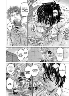 Tall track girl wants to drink her freshman's sperm 2 page 7 full
