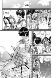 Tall track girl wants to drink her freshman's sperm 2 page 8 full