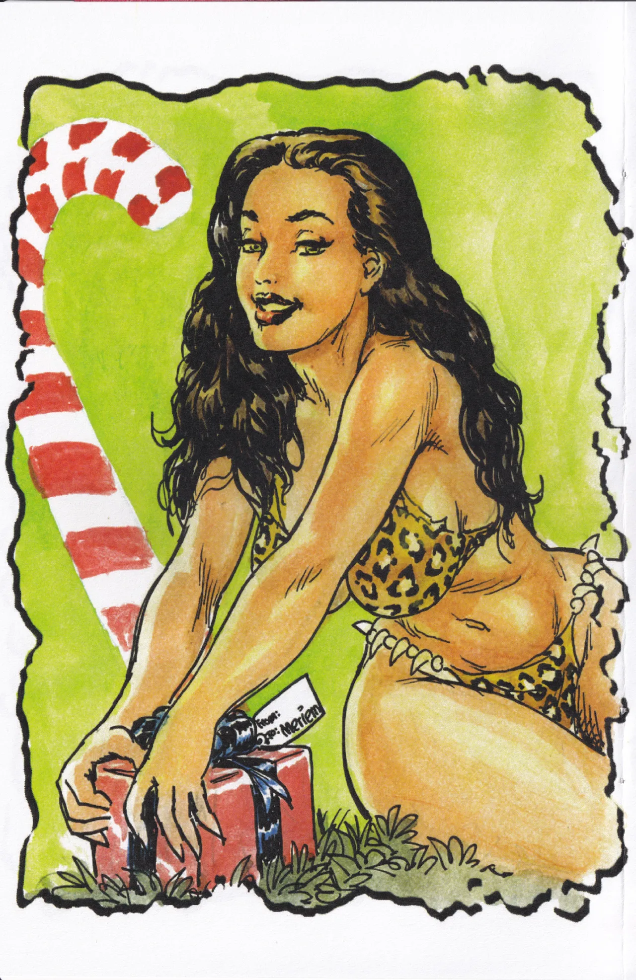 The 2016 Winter Convention Book page 10 full