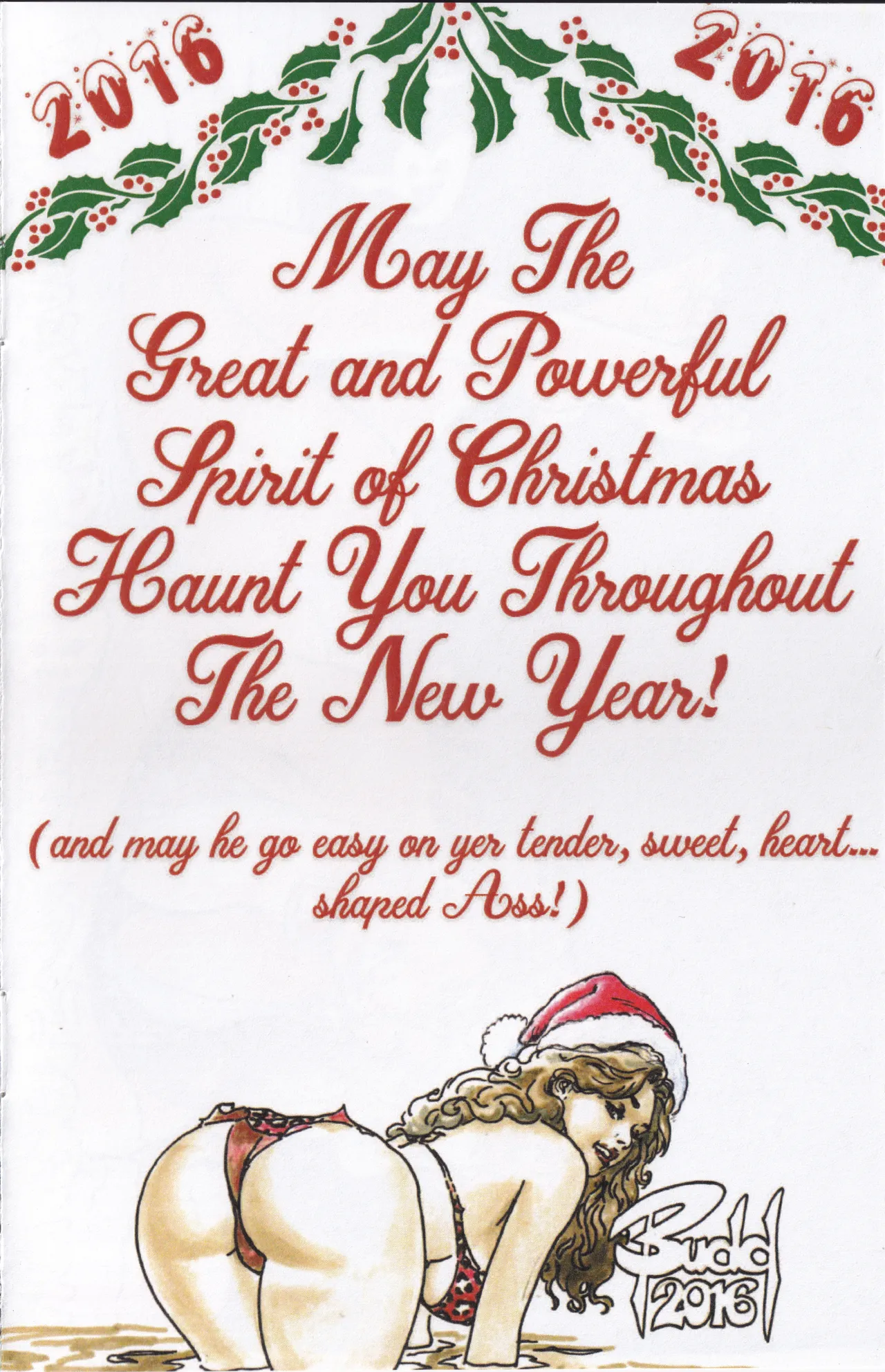 The 2016 Winter Convention Book page 3 full