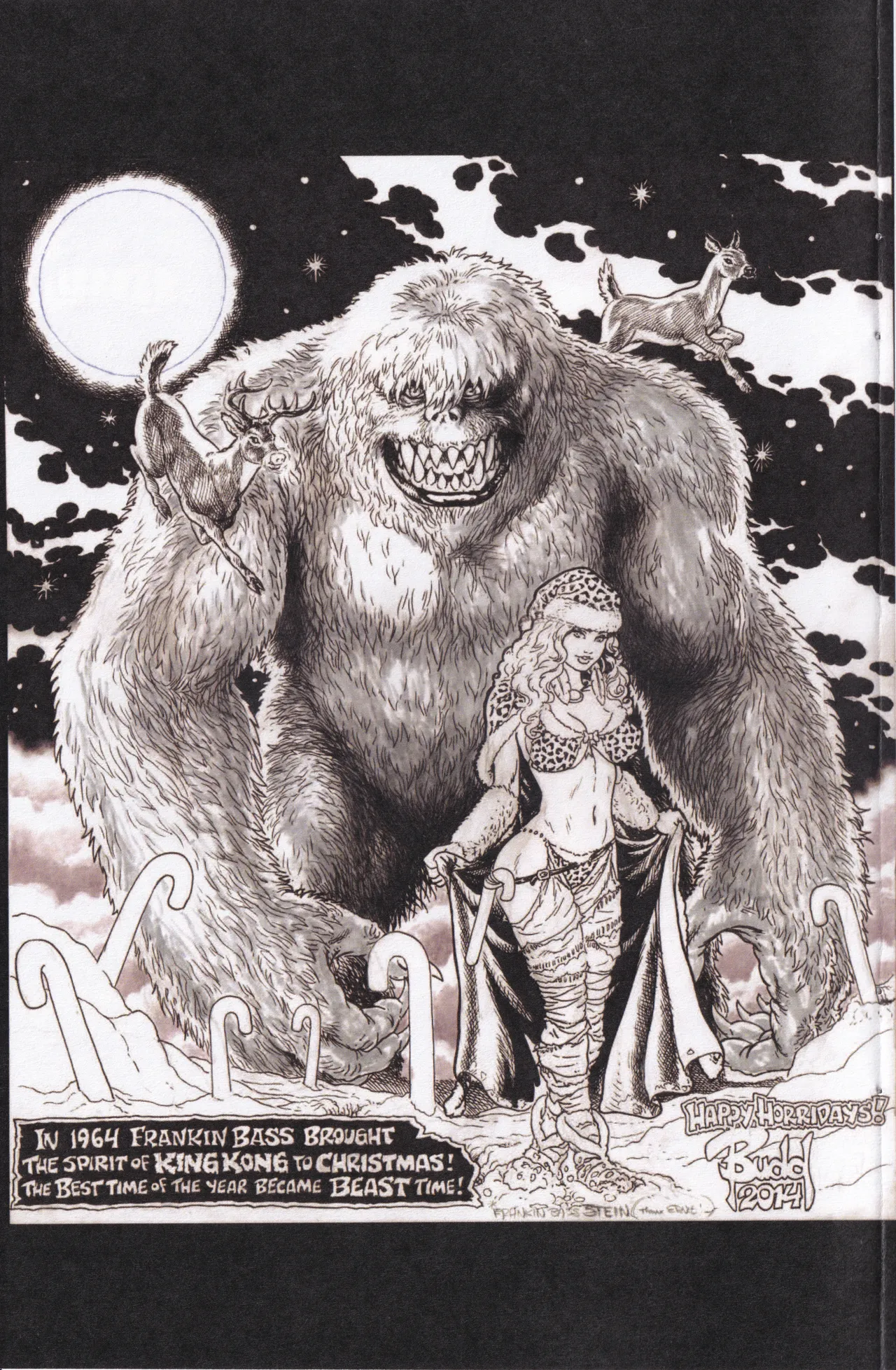 The 2016 Winter Convention Book page 6 full