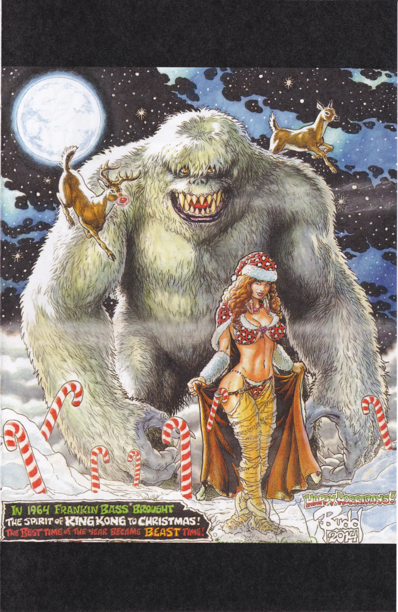 The 2016 Winter Convention Book page 7 full