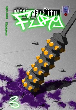 Fury: A Black City Tale - Chapter 3