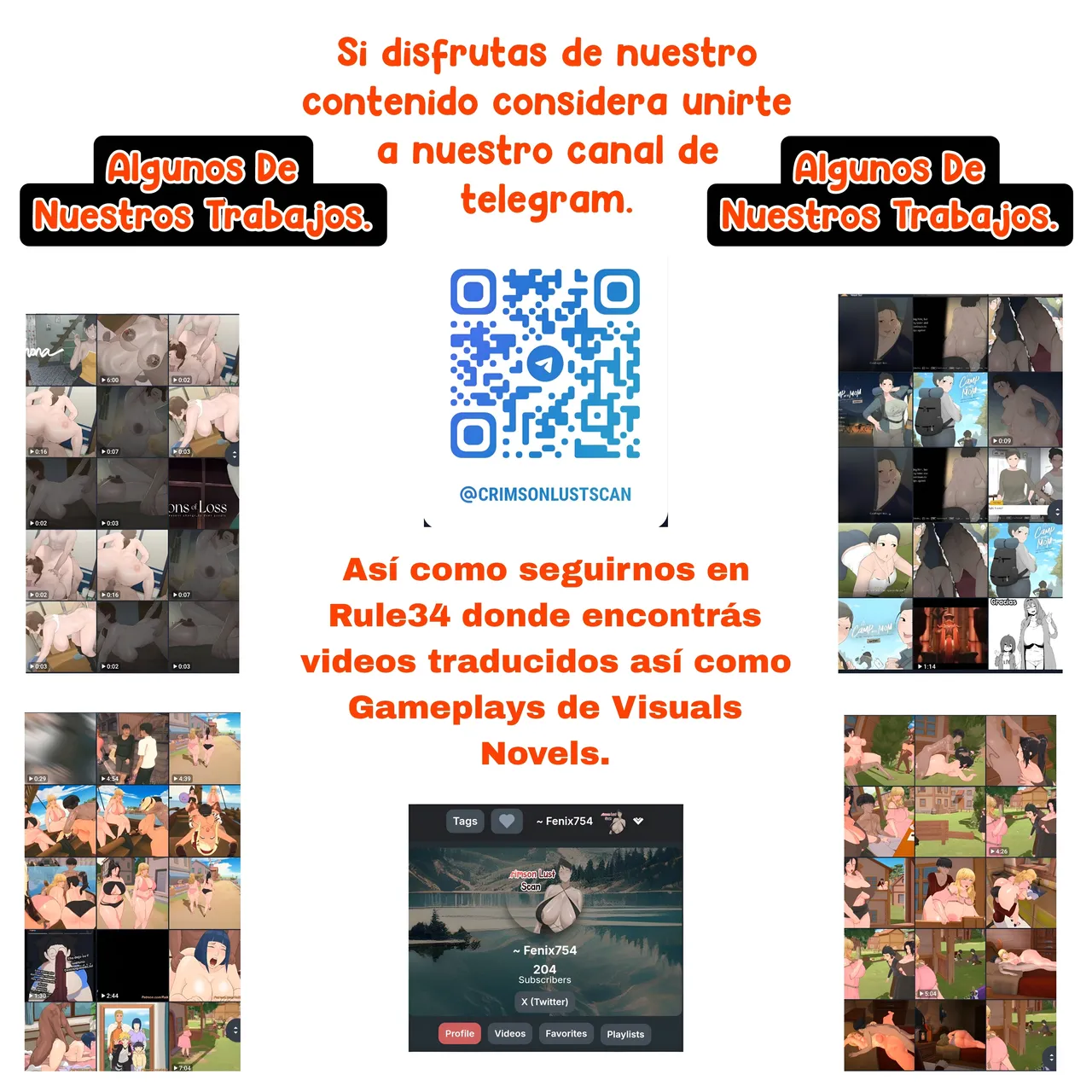 Nao Police x Dog page 5 full