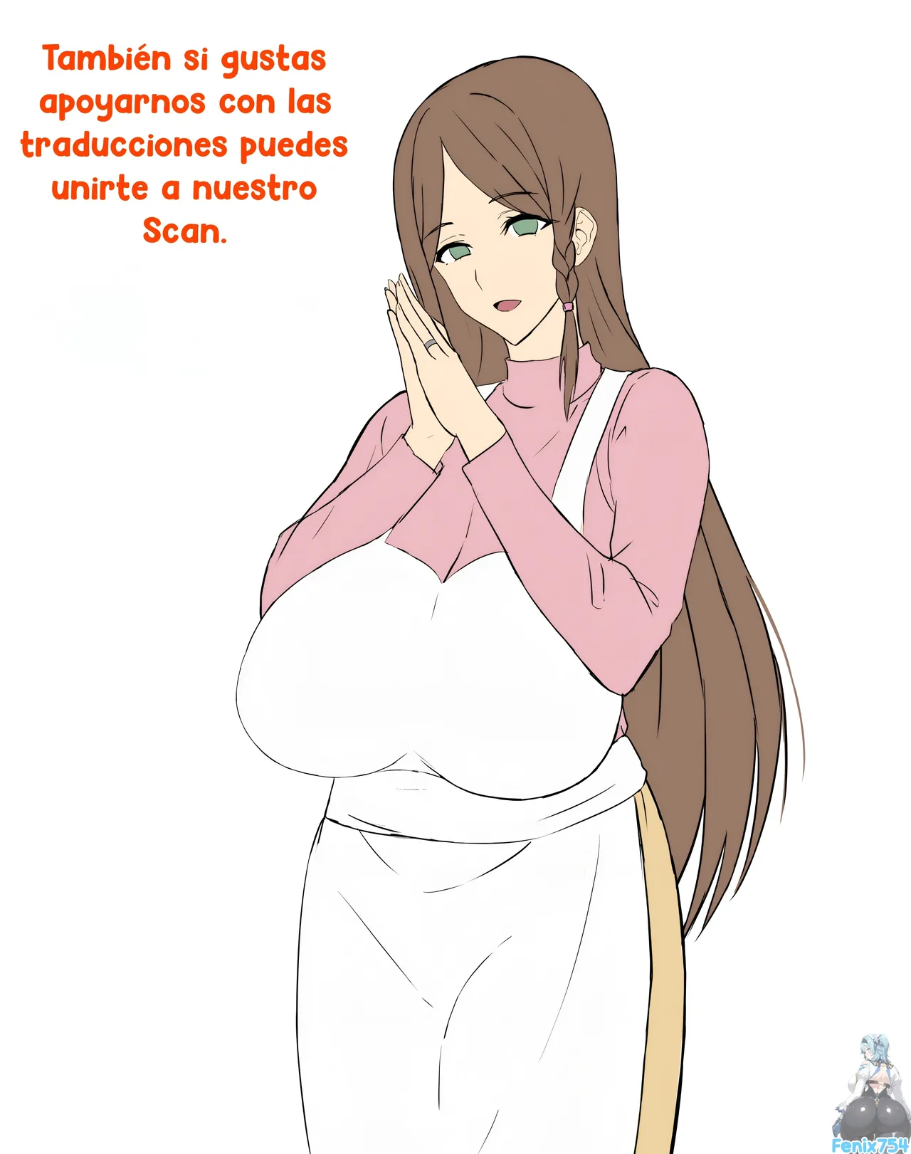 Nao Police x Dog page 6 full