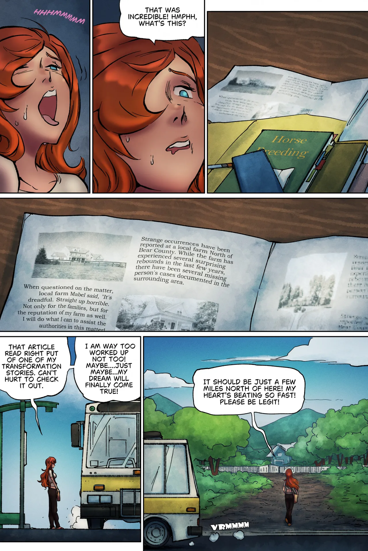 You Are What You Read page 4 full