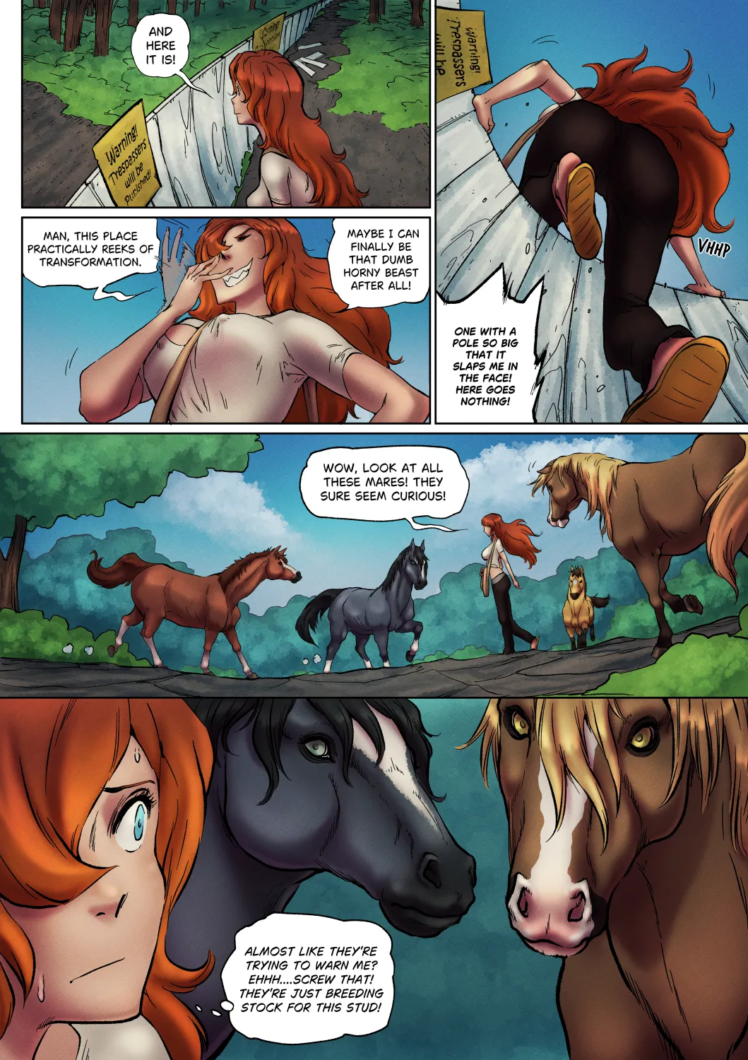 You Are What You Read page 5 full