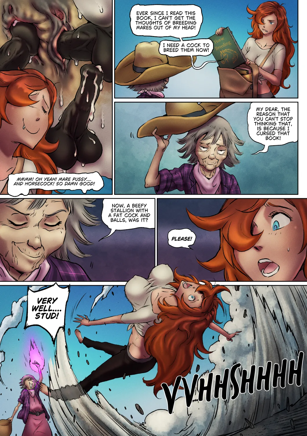 You Are What You Read page 7 full