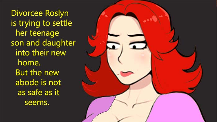 The Lust Portal page 4 full