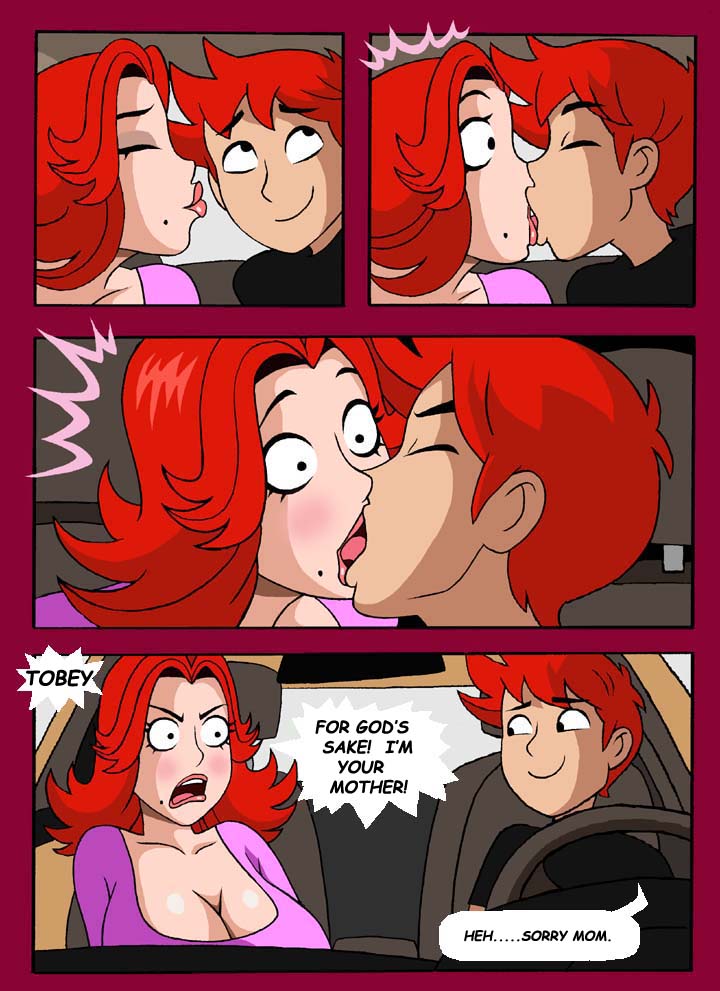 The Lust Portal page 9 full