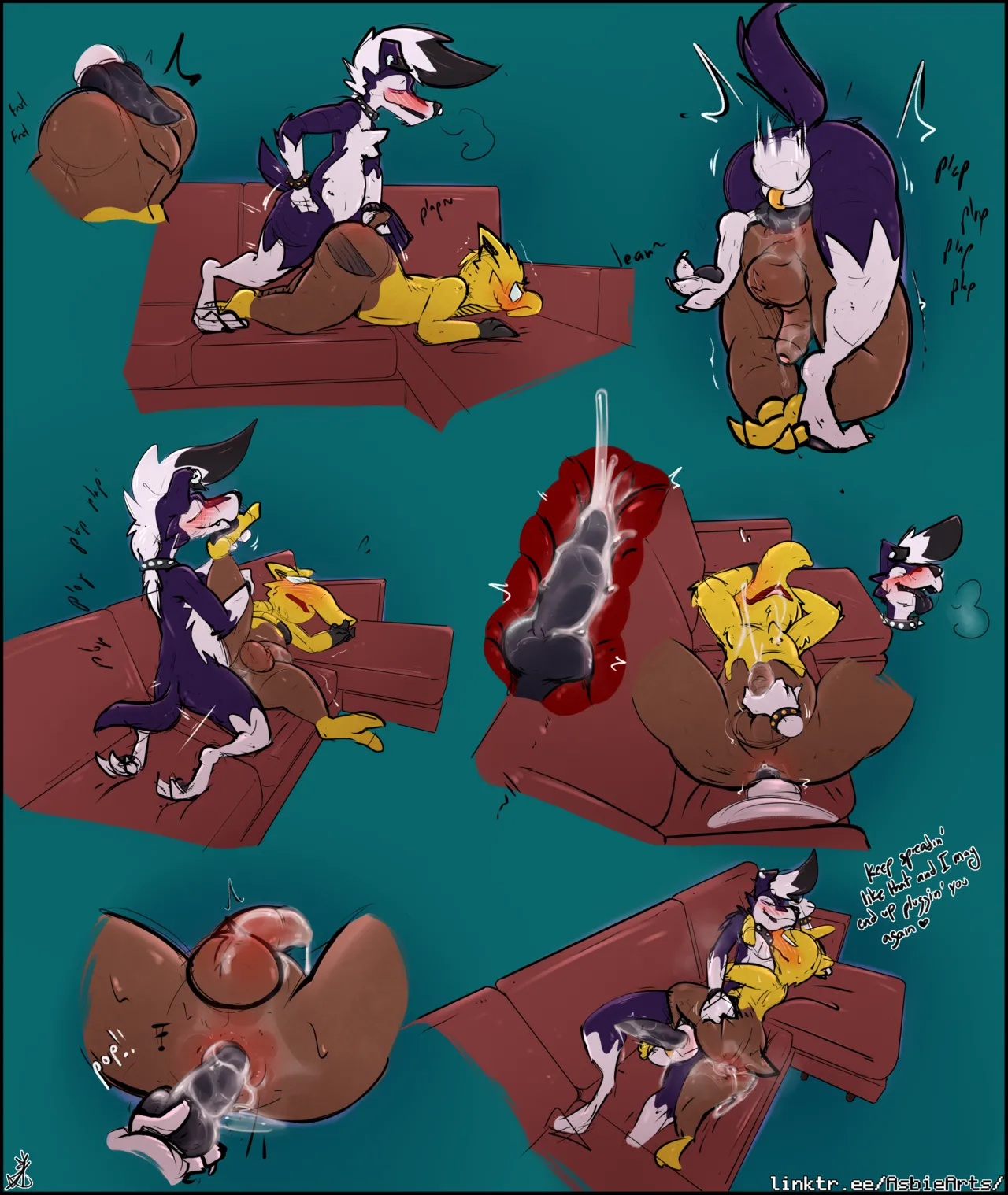 Coinflip page 2 full