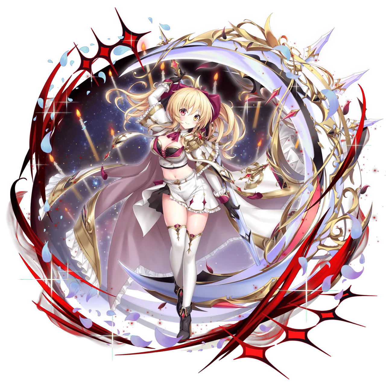 Minashigo no Shigoto page 3 full